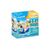 Playmobil FamilyFun Bagnante con canotto