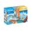 Playmobil FamilyFun Catamarano