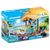 Playmobil FamilyFun Chiosco con noleggio barchette