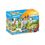 Playmobil FamilyFun Clinica Veterinaria dello Zoo