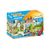 Playmobil FamilyFun Clinica Veterinaria dello Zoo