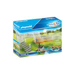 Playmobil FamilyFun Estensione per il Grande Zoo