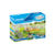 Playmobil FamilyFun Estensione per il Grande Zoo