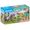 Playmobil Horses of Waterfall Set 3 cavalli con selle