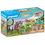 Playmobil Horses of Waterfall Set 3 cavalli con selle