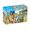Playmobil Horses of Waterfall Stalla con recinto