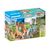 Playmobil Horses of Waterfall Stalla con recinto