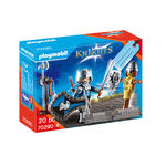 Playmobil Knights Gift set Cavalieri