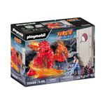 Playmobil Naruto Sasuke vs Itachi