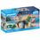Playmobil Pirates Pirata con alligatore
