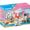 Playmobil Princess Bagno reale con vasca