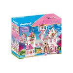 Playmobil Princess Grande Castello delle Principesse