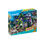 Playmobil Scooby-Doo! La Casa del Mistero