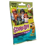 Playmobil Scooby-Doo! Mystery-Figures