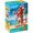 Playmobil Scooby-Doo! Scooby bagnino