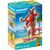 Playmobil Scooby-Doo! Scooby bagnino