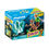 Playmobil Scooby-Doo! Scooby e Shaggy