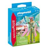 Playmobil Special Plus Fata sui trampoli