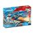 Playmobil Stuntshow Air Stunt Show Biplano "Phoenix"