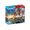 Playmobil Stuntshow Air Stunt Show Stuntman con Jetpack