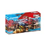 Playmobil Stuntshow Monster Truck Toro