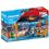 Playmobil Stuntshow Officina del meccanico