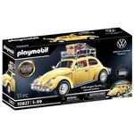 Playmobil Volkswagen Maggiolino Special Edition