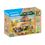 Playmobil Wiltopia Fuoristrada con leoni