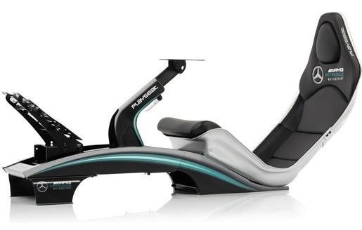 Playseat Pro Formula | Confronta prezzi | Trovaprezzi.it