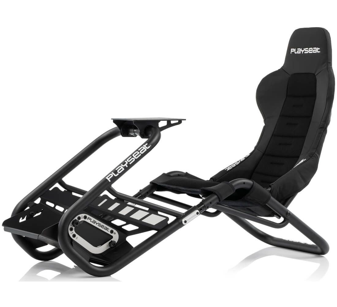 Sedile postazione guida Playseat G.00320 TROPHY Logitech G Edition