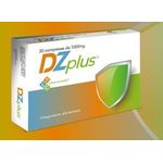 PLC Pharma Health Dzplus Compresse