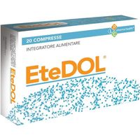 PLC Pharma Health Etedol Compresse