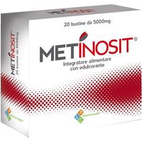 PLC Pharma Health Metinosit Bustine