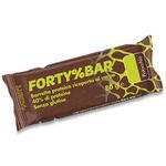+Watt Forty% Bar Barretta Proteica