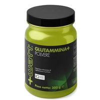 +Watt Glutammina+ Polvere