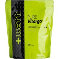 +Watt Pure Vitargo Polvere