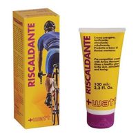 +Watt Riscaldante Crema Pre-gara