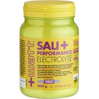 +Watt Sali+ Performance Electrolyte 500g