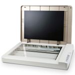 Plustek Scanner 1680H