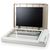 Plustek Scanner 1680H