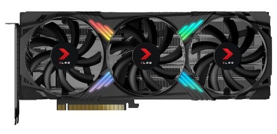PNY GeForce RTX 4060 Ti