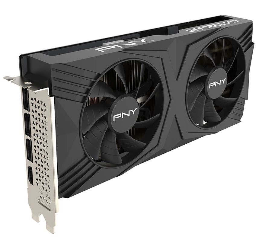 PNY GeForce RTX 4070 SUPER | Confronta prezzi | Trovaprezzi.it