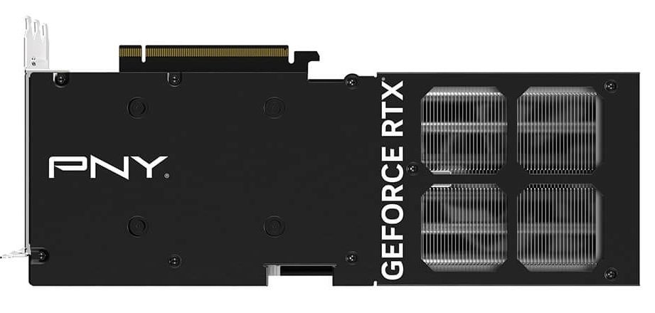 PNY GeForce RTX 4070 Ti SUPER