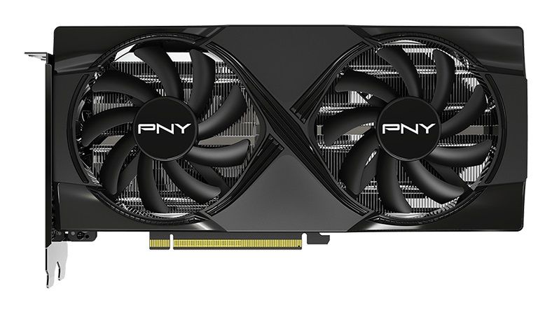 PNY GeForce RTX 5060 Ti