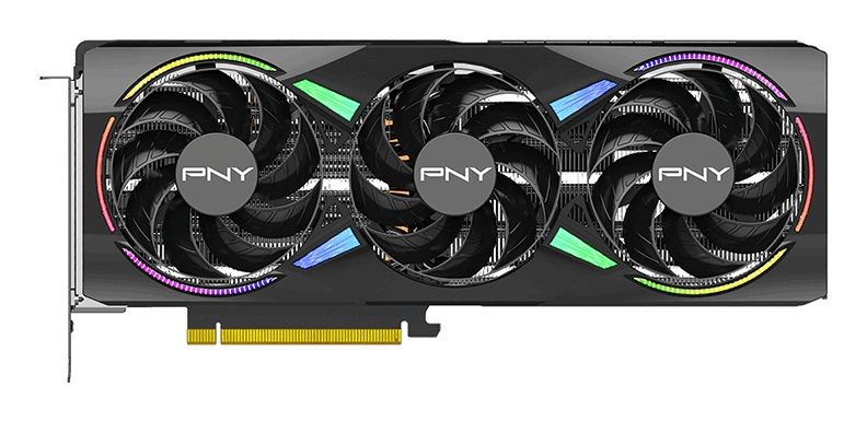 PNY GeForce RTX 5070 Ti