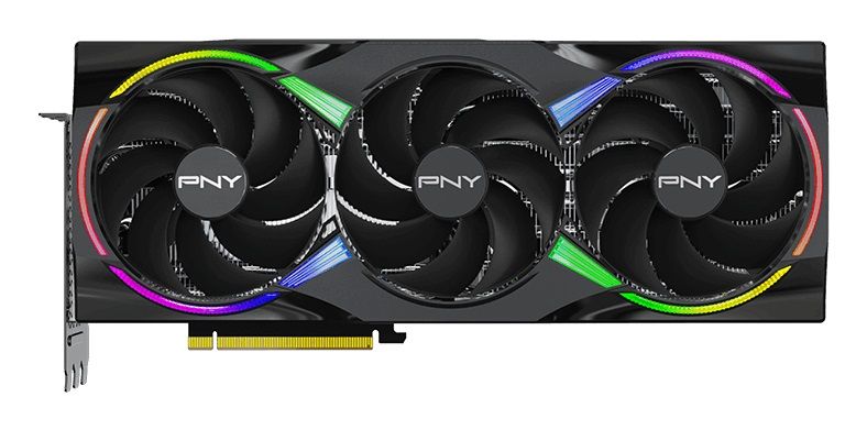 PNY GeForce RTX 5090