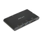 PNY Hub USB-C All-in-One