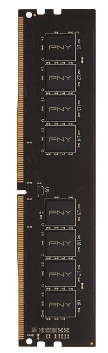 PNY MD8GSD42666 8GB