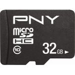 PNY Performance Plus MicroSD Class 10