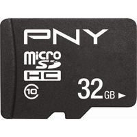 PNY Performance Plus MicroSD Class 10